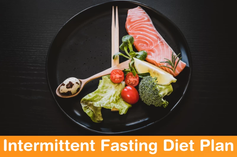 Intermittent Fasting